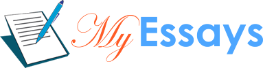 myessays Logo